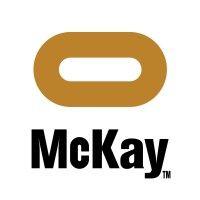 mckay logo image