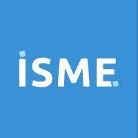 école isme logo image