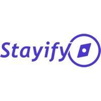 stayify logo image