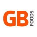 logo of Gbfoods