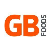 gbfoods logo image