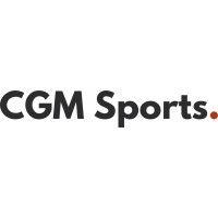 cgm sports logo image