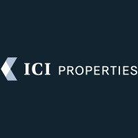 ici properties logo image