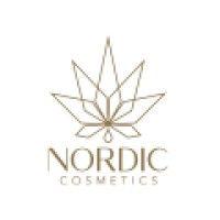 nordic cosmetics logo image