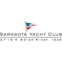 sarasota yacht club logo image