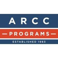 arcc programs (adventures cross country) logo image