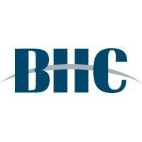 bhc logo image