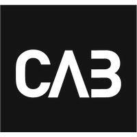 cab group ab logo image