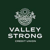 valley strong credit union logo image