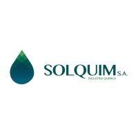 solquim s.a - industria química logo image