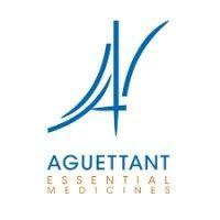 aguettant dach logo image