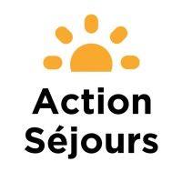 action séjours logo image