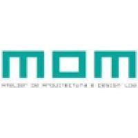 mom - atelier de arquitectura e design, lda logo image