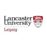 lancaster university leipzig logo image