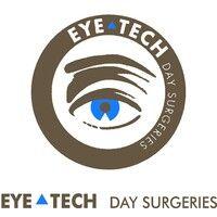 eye-tech day surgeries spring hill logo image