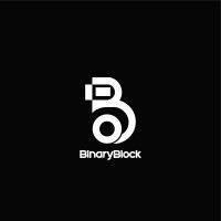 binaryblock logo image