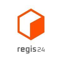 regis24 gmbh logo image