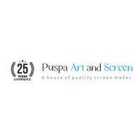 puspa art and screen