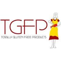 totally gluten free products logo image