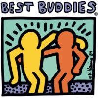 best buddies in texas logo image