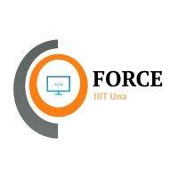 force-iiitu logo image