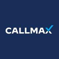 callmax solutions logo image