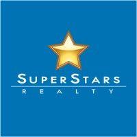 superstars realty ltd. logo image