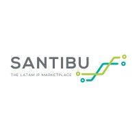 santibu logo image