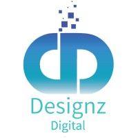 designz digital logo image