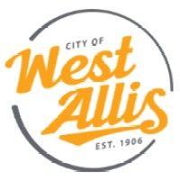 city of west allis logo image