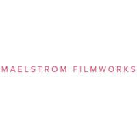 maelstrom filmworks logo image