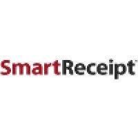 smartreceipt logo image