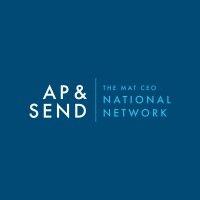 apsend mat ceos national network logo image