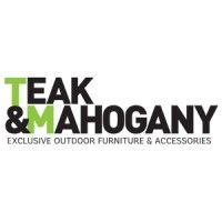 teak and mahogany pte ltd logo image