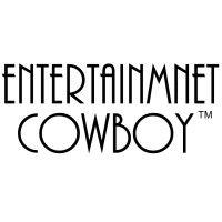 entertainment cowboy, llc logo image