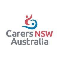 carers nsw logo image