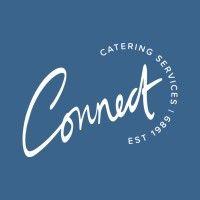 connect catering ltd logo image