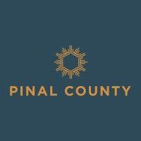 pinal county logo image