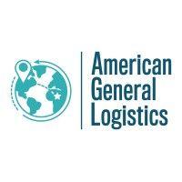 american general logistics , inc. logo image