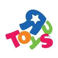 tasweeq - toys r us ksa logo image