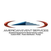 american event services