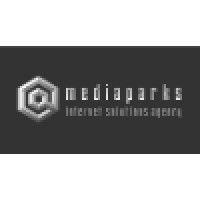 mediaparks logo image