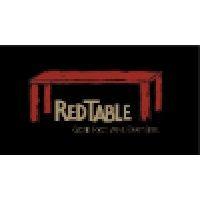 red table restaurants