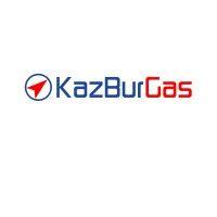 kazburgas jsc logo image