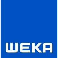 weka media gmbh & co. kg logo image