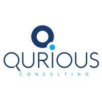 qurious consulting logo image