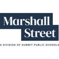 marshall street initiatives logo image