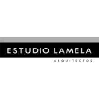 estudio lamela logo image