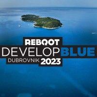 reboot develop logo image