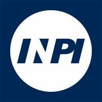 inpi brasil - instituto nacional da propriedade industrial logo image